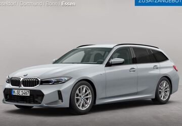 BMW 330 25.612 km 49.799 &euro; Essen 45141
