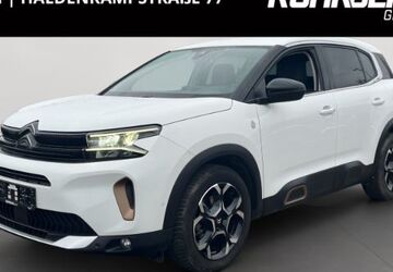 Citroen C5 Aircross 29.495 km 23.490 &euro; Essen 45143