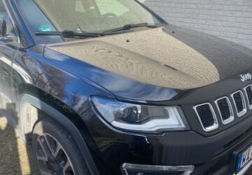 Jeep Compass 79.000 km 16.000 &euro; Witten 58455
