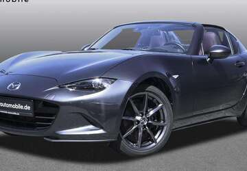 Mazda MX-5 43.451 km 23.500 &euro; Bochum 44809