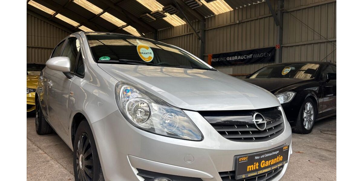 Opel Corsa 177.000 km 1.950 &euro; Essen 45139