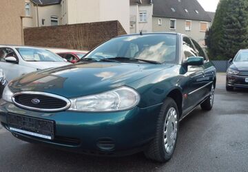 Ford Mondeo 62.345 km 3.333 &euro; Bochum-Wattenscheid 44866