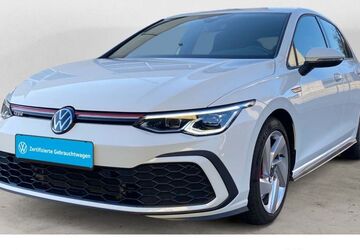 VW Golf 17.984 km 28.990 &euro; Bochum - Linden 44879