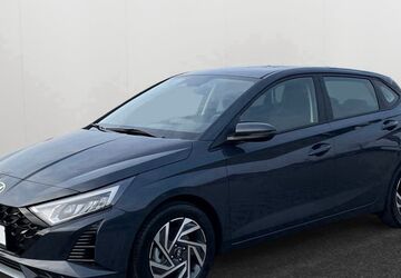 Hyundai i20 24.595 km 21.990 &euro; Recklinghausen 45657