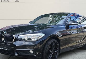 BMW 118 74.082 km 13.880 &euro; Bochum 44809