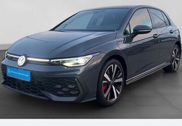 VW Golf 16.148 km 36.440 &euro; Dorsten 46284