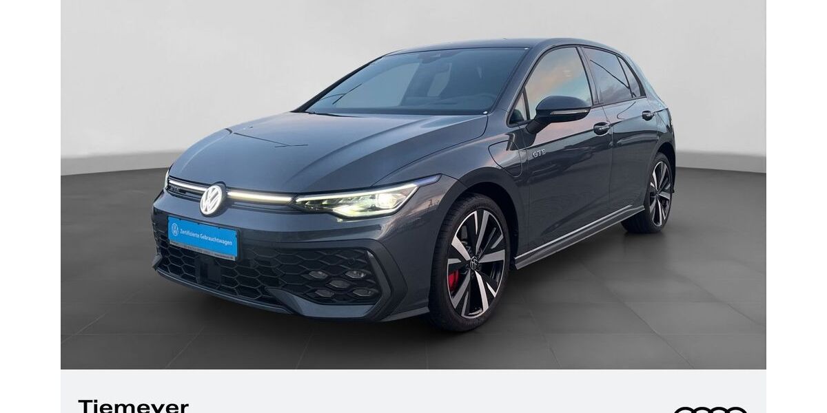 VW Golf 16.148 km 36.440 &euro; Dorsten 46284