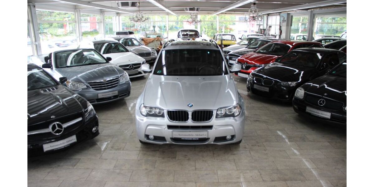 BMW X3 150.000 km 11.490 &euro; Essen 45356