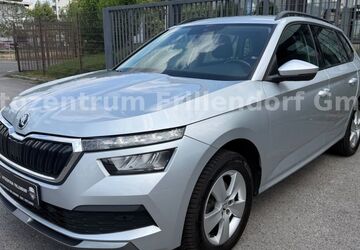 Skoda Kamiq 170.068 km 14.950 &euro; Bochum 44866
