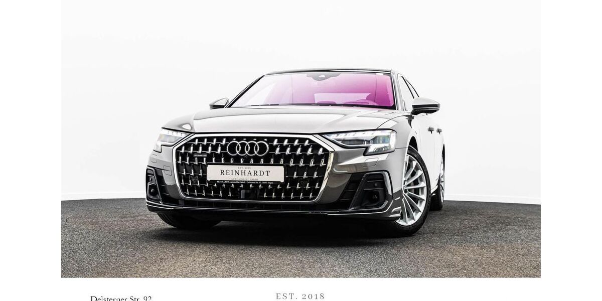 Audi A8 67.052 km 49.295 &euro; Hagen 58091