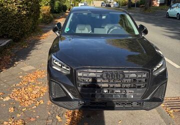 Audi Q2 64.000 km 18.350 &euro; Bochum 44795