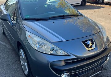 Peugeot 207 164.000 km 2.499 &euro; Recklinghausen 45663