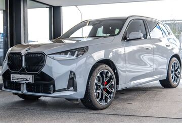 BMW X3 8.550 km 57.840 &euro; Velbert 42553