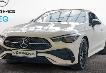 Mercedes-Benz CLE 220 14.987 km 53.440 &euro; Schwelm 58332