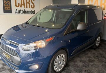 Ford Transit 73.000 km 9.900 &euro; Bochum 44805