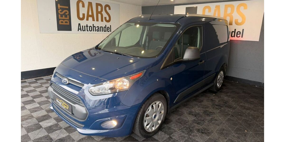 Ford Transit 73.000 km 9.900 &euro; Bochum 44805