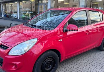 Hyundai i20 139.000 km 3.370 &euro; Recklinghausen 45657