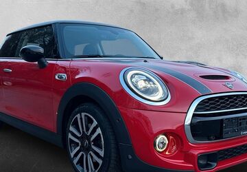 Mini Cooper S 55.932 km 21.490 &euro; Wülfrath 42489