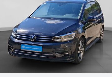 VW Touran 43.652 km 28.790 &euro; Bochum 44892