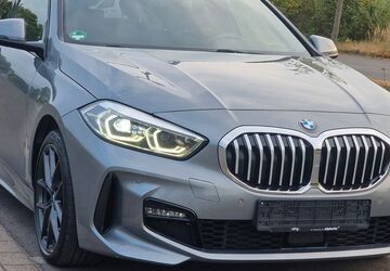 BMW 118 71.000 km 22.990 &euro; Bottrop 46238