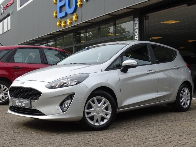 Ford Fiesta 90.258 km 11.990 &euro; Essen 45355