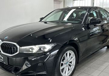 BMW 318 60.000 km 27.490 &euro; Heiligenhaus 42579