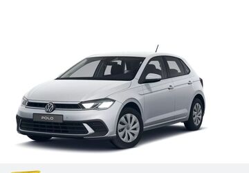 VW Polo 14.998 km 18.640 &euro; Marl 45770