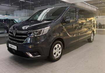 Renault Trafic 29.992 km 33.330 &euro; Dortmund 44145