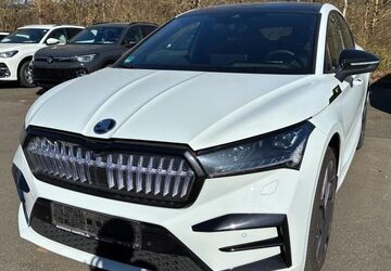 Skoda Enyaq 74.151 km 34.905 &euro; Hagen 58091