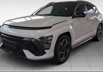 Hyundai KONA 12.949 km 33.470 &euro; Gelsenkirchen 45897