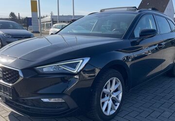 Seat Leon 163.000 km 13.990 &euro; Castrop-Rauxel 44579