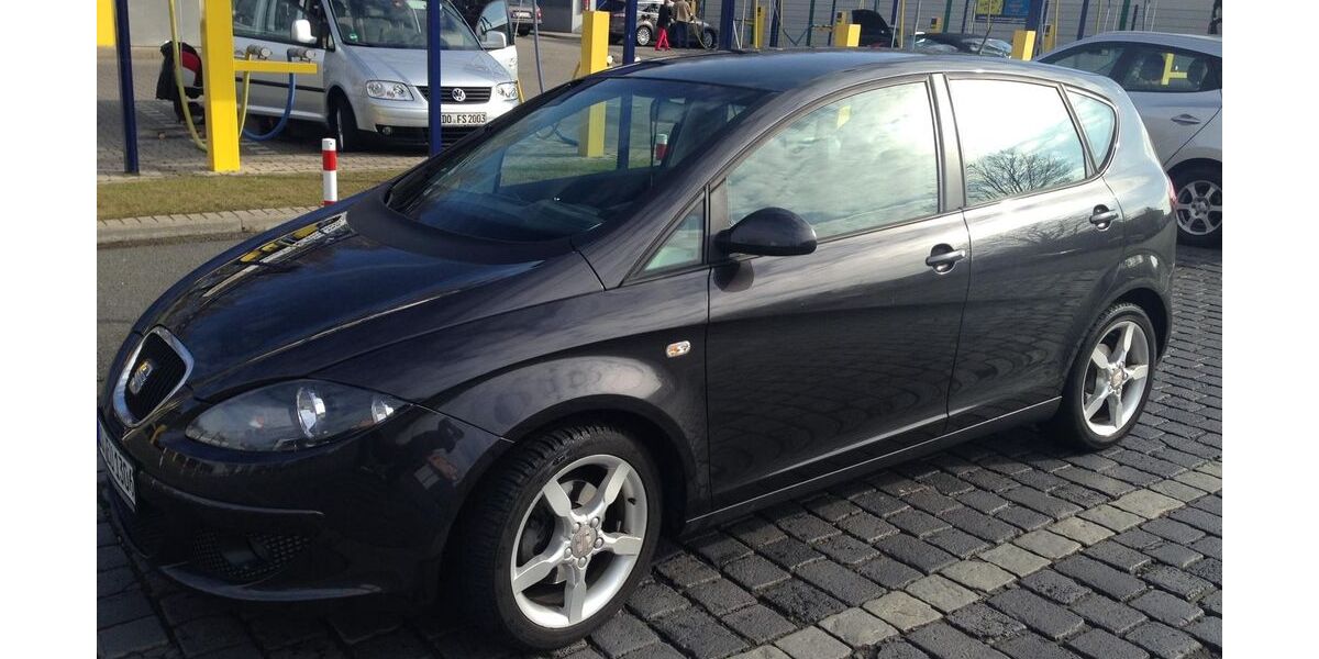 Seat Altea 160.374 km 3.500 &euro; Dortmund 44229