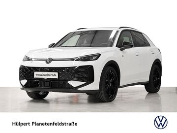 Gebrauchte VW T-Roc