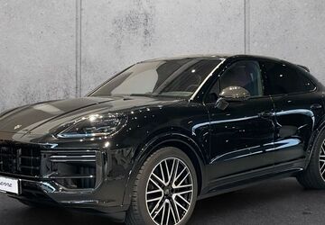 Porsche Cayenne 5.000 km 191.900 &euro; Recklinghausen 45665