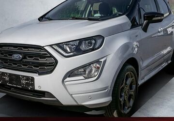 Ford EcoSport 100.974 km 11.990 &euro; Bochum 44803