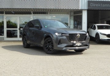 Mazda CX-60 4.686 km 49.990 &euro; Wuppertal 42327
