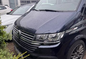 VW T6 Caravelle 68.000 km 32.500 &euro; Essen 45219