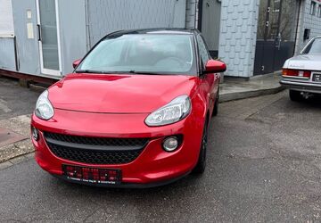 Opel Adam 156.559 km 5.800 &euro; Bochum 44791