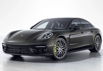 Porsche Panamera 40.241 km 88.500 &euro; Holzwickede 59439