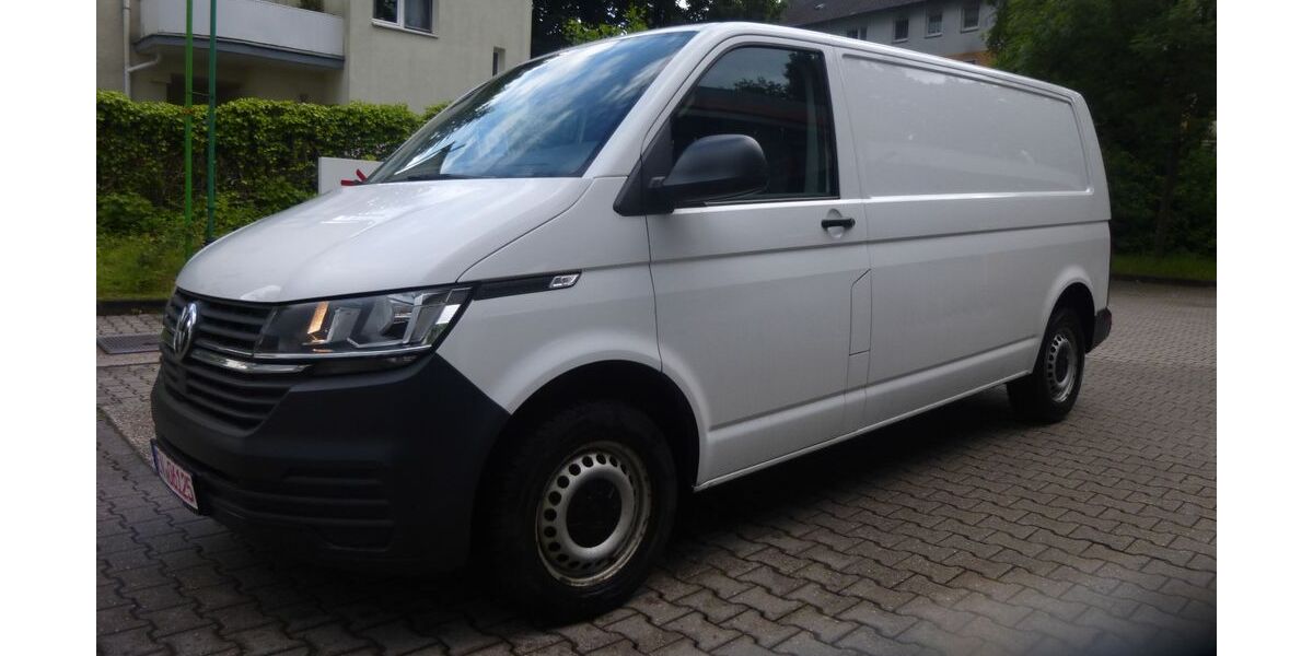 VW T6 Transporter 180.000 km 13.999 &euro; Witten 58453