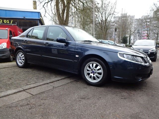 Saab 9-5 188.000 km 3.900 &euro; Essen 45276