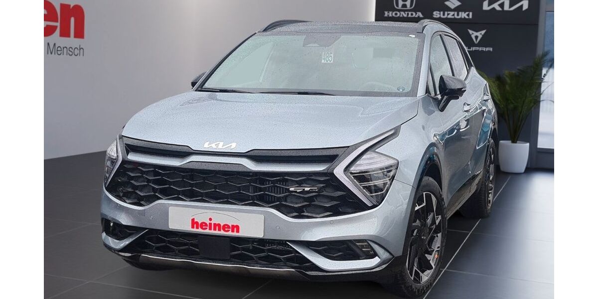 Kia Sportage 1.111 km 35.980 &euro; Holzwickede 59439