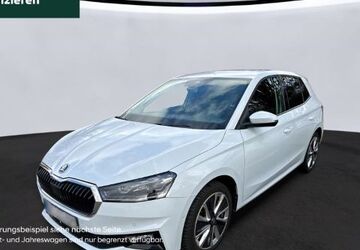 Skoda Fabia 39.750 km 17.850 &euro; Hagen 58089