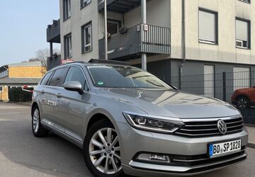VW Passat 256.900 km 9.000 &euro; Bochum 44894