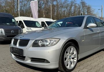 BMW 325 259.000 km 5.490 &euro; Bottrop 46238