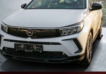 Opel Grandland (X) 51.397 km 20.980 &euro; Dortmund 44149