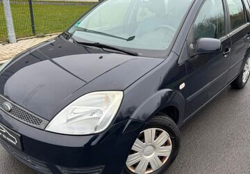 Ford Fiesta 172.000 km 1.899 &euro; Lünen 44536
