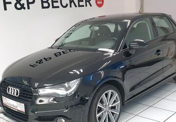 Audi A1 134.755 km 14.490 &euro; Wuppertal 42275