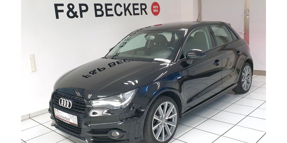 Audi A1 134.755 km 14.490 &euro; Wuppertal 42275