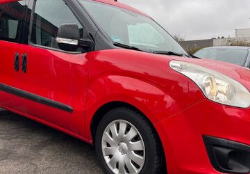 Opel Combo 269.000 km 4.800 &euro; essen 45359